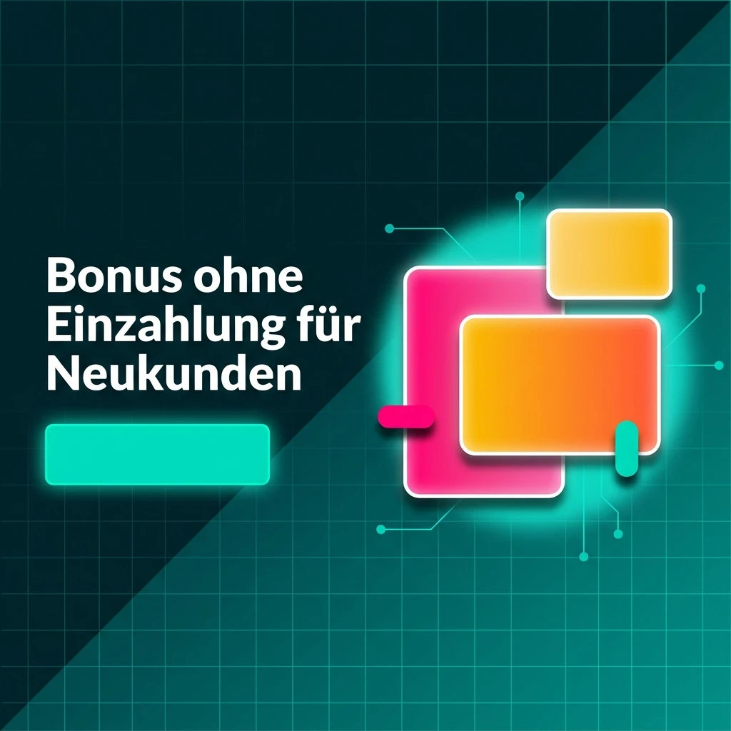 Bonus ohne Einzahlung für Neukunden