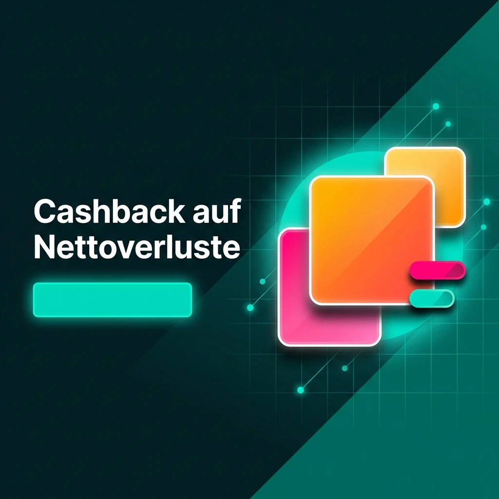 Cashback auf Nettoverluste